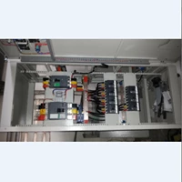 Panel LVMDP transformer ( trafo  )20KV / 380V