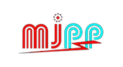 Logo Maju Jaya Panel